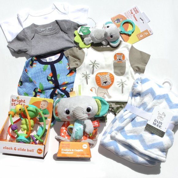 Deluxe Mystery box!! - Picture 3 of 6